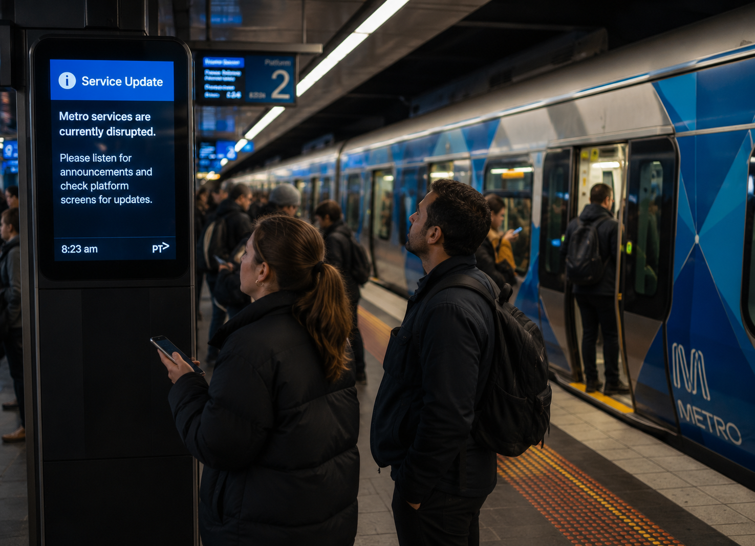 Why a Nanosecond Glitch Haltered Trains and Disrupted Emergency Calls: Behind Telstra’s Massive Outage