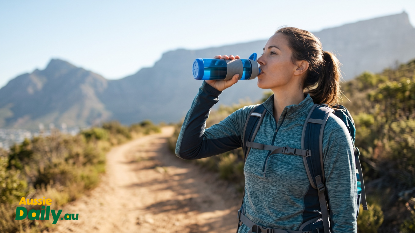 The Hidden Impact of Hydration: Why Drinking Enough Water Matters More Than You Think