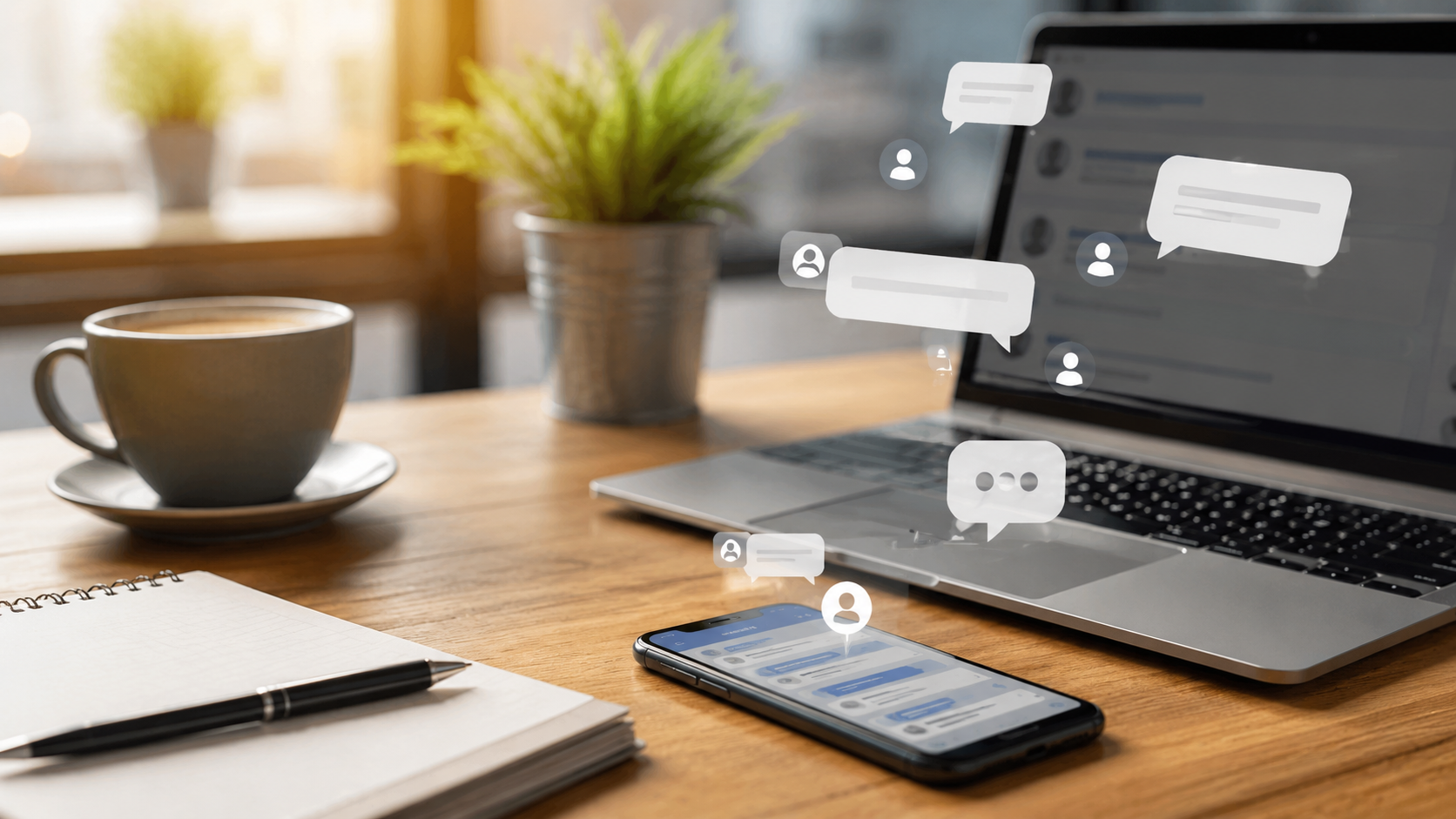 The 10-Minute Reply Rule: A Simple Habit That Can Help Small Businesses Win More Customers