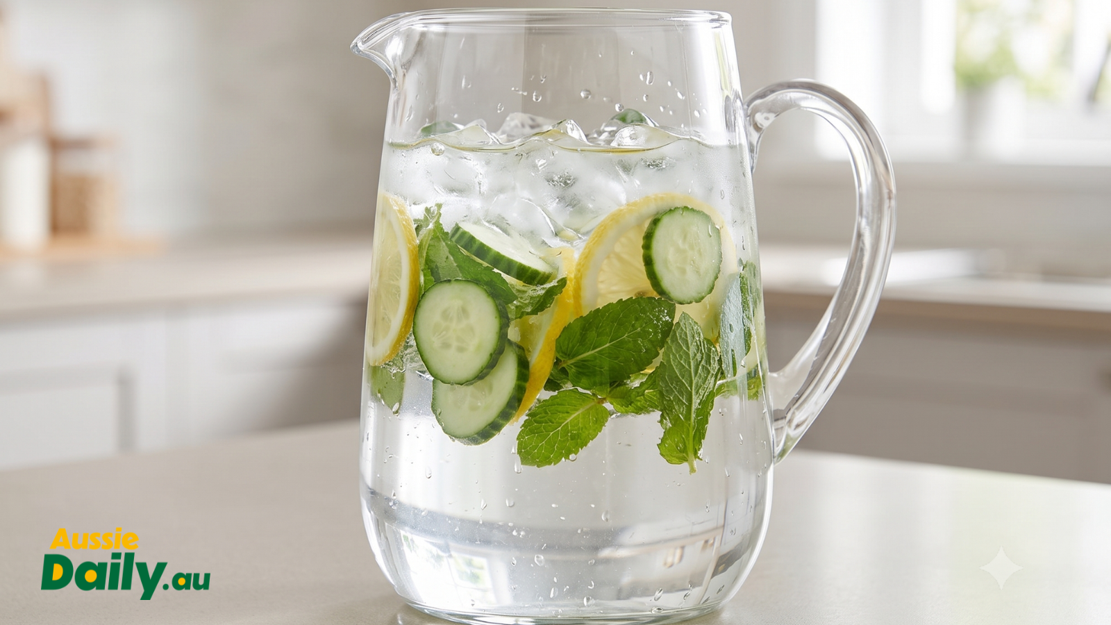 The Hidden Impact of Hydration: Why Drinking Enough Water Matters More Than You Think