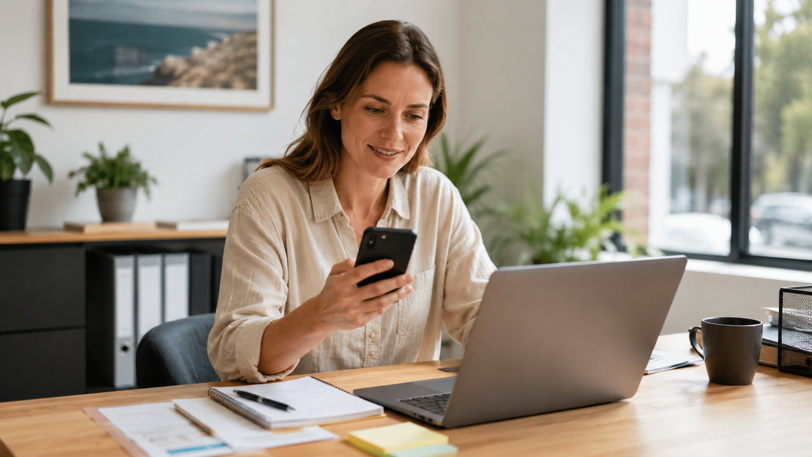 The 10-Minute Reply Rule: A Simple Habit That Can Help Small Businesses Win More Customers
