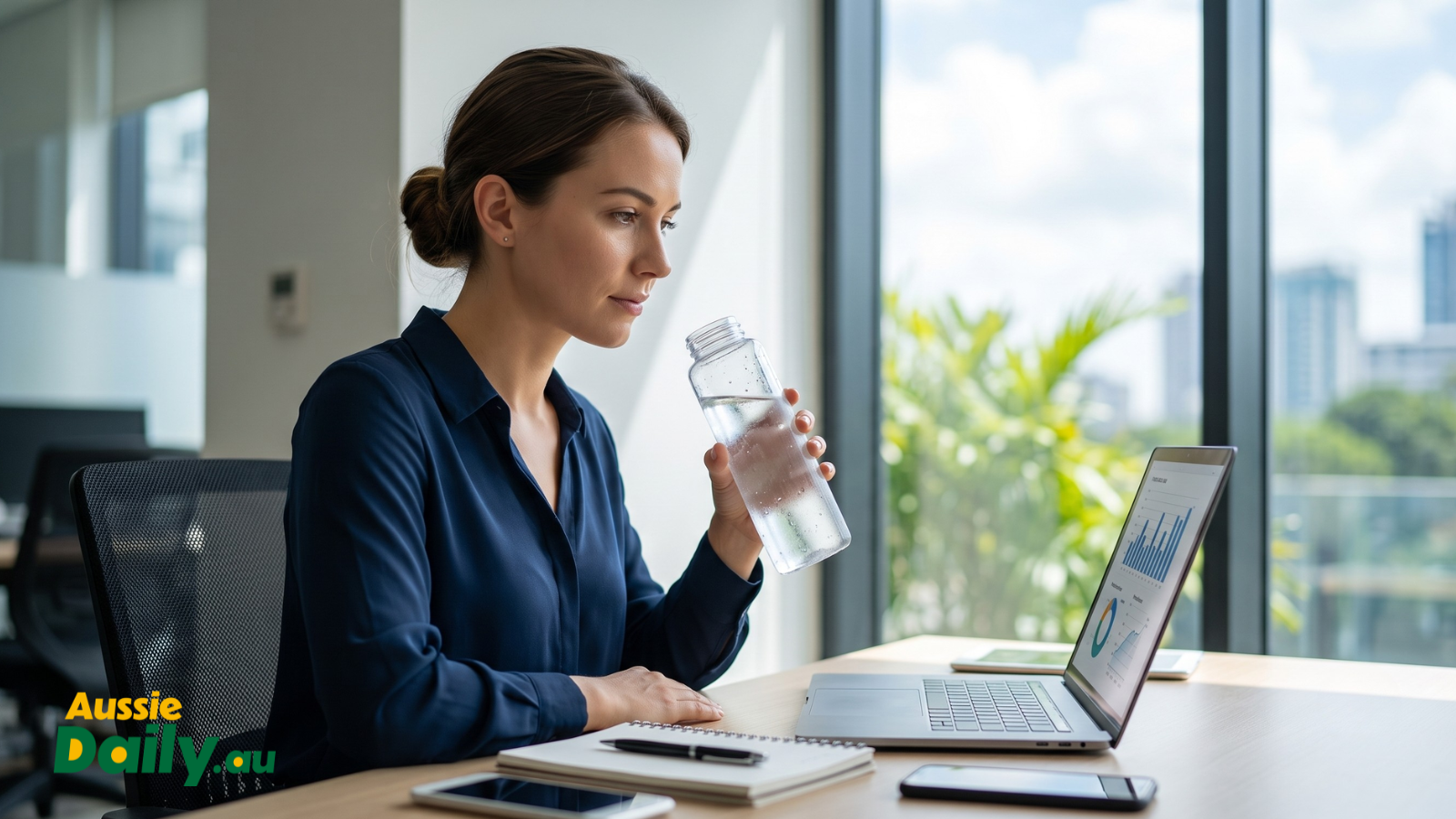 The Hidden Impact of Hydration: Why Drinking Enough Water Matters More Than You Think